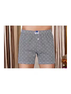 BERRAK 1053 PENYE BOXER SHORT