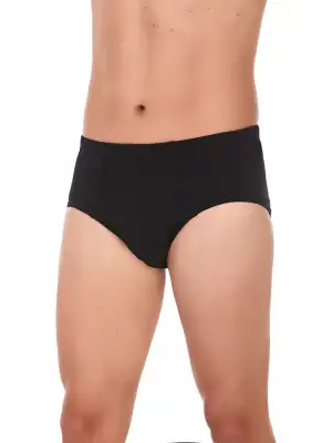 Yıldız Süprem Kom Slip Siyah