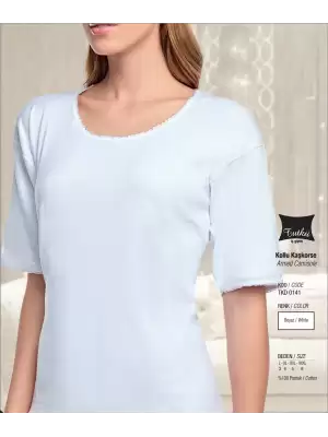 Tutku Bayan Kollu Kaşkorse