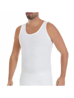 Yıldız Kaşkorse Atlet Beyaz