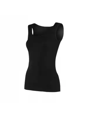 Yıldız Termal Bayan Atlet Siyah