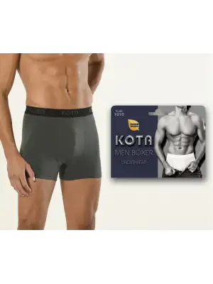 Kota Erkek Modal Boxer
