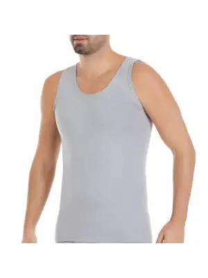 Yıldız Modal Atlet Gri