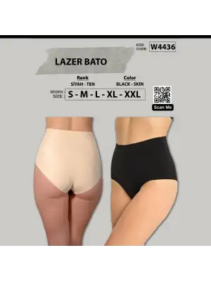 WAKOR LAZER BATO W4436