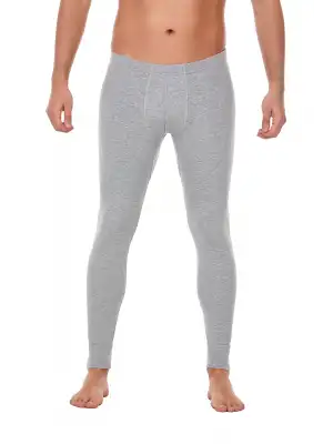 Yıldız Termal Uzun Alt Gri