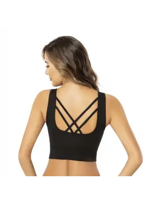 Kota Bayan Modelli Dalgıç Pedli Büstiyer