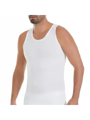 Yıldız Bambu Atlet Beyaz