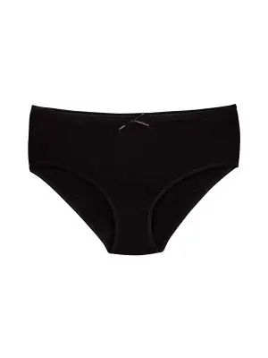 Yıldız Bambu Bato Siyah