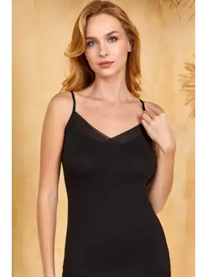 BERRAK 2049 BAYAN İP ASKILI ATLET