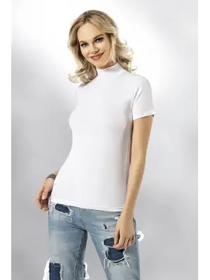 Kota Bayan Yarım Kol Modelli Atlet