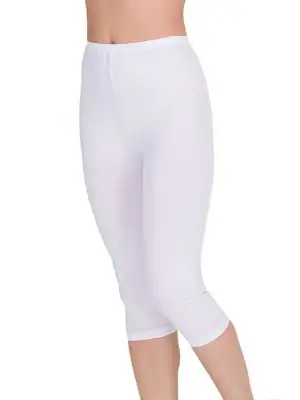 BERRAK 2273 BAYAN LİKRALI KAPRİ TAYT