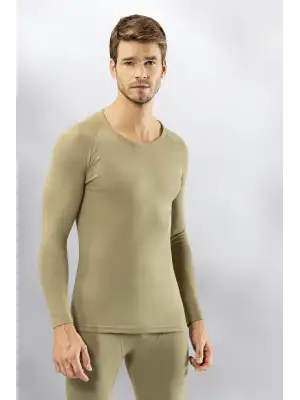 Kota Erkek Termal Body