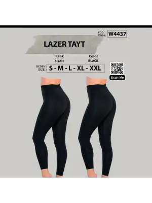WAKOR LAZER TAYT W4437