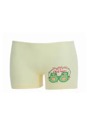 BERRAK 5550 KIZ ÇOCUK BOXER