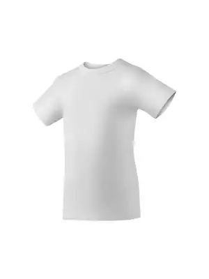 Yıldız Ribana Çocuk Doktor Yaka Fanila Beyaz