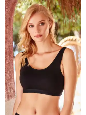 BERRAK 2644 BAYAN PEDLİ SÜTYEN RAMBOO