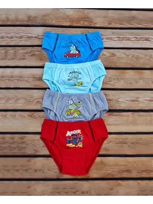 BERRAK 1574 ÇOCUK SLİP