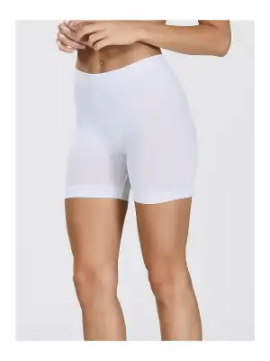 WAKOR DİKİŞSİZ SOFT BAYAN ORTA BOY BOXER W4439