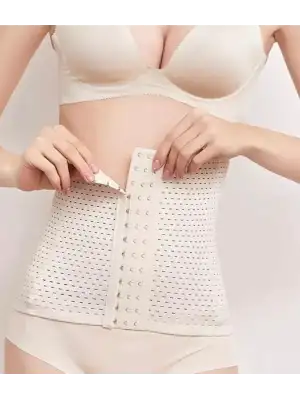 Wakor Lohusa Korse W4421