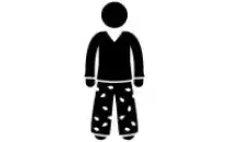 Erkek Pijama Takım