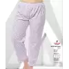 Seher Bayan İki İplik Pijama