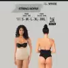 WAKOR STRİNG KORSE W4430