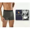 Kota Erkek Modal Boxer