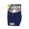 Seher Erkek Düz Boxer Short