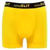 Elit Erkek Modal Elastan Spor Boxer