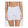WAKOR DİKİŞSİZ SOFT BAYAN ORTA BOY BOXER W4439
