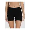 WAKOR DİKİŞSİZ SOFT BAYAN ORTA BOY BOXER W4439