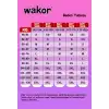 WAKOR LAZER BATO W4436