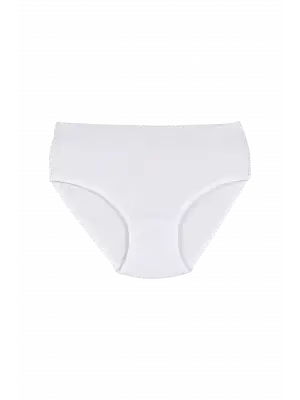 Yıldız Ribana Kız Biyeli Külot