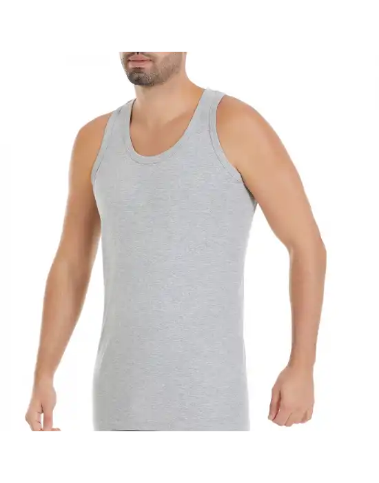 Yıldız Ribana Rambo Atlet Gri