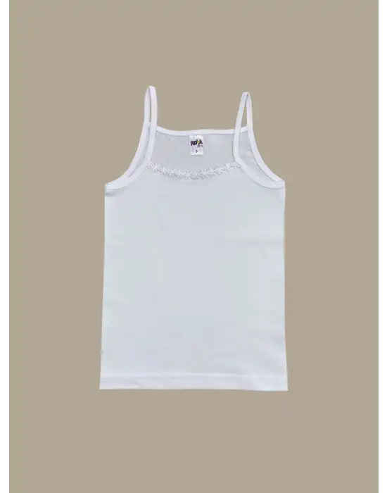 Kota Kız Çocuk Atlet