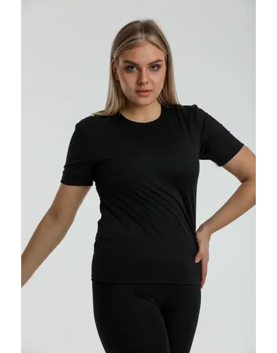 Wakor Sauna Yarım Kol W4412