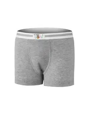 Yıldız Çocuk Ribana Boxer Gri