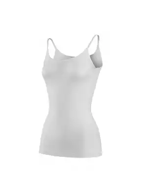 Yıldız Bambu İp Askılı Atlet Ten