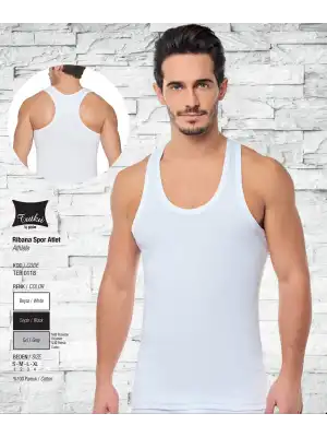 Tutku Erkek Ribana Spor Atlet