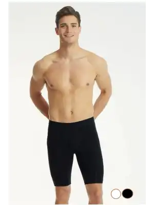 Elit Erkek Elestan Uzun Boxer