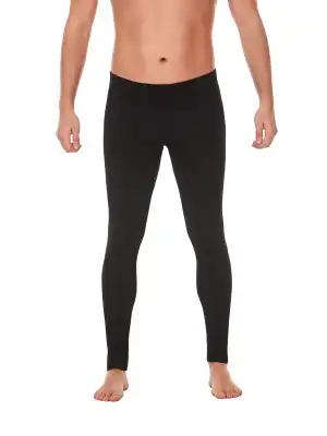 Yıldız Termal Uzun Alt Siyah