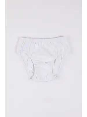 BERRAK 1550 ÇOCUK KOM SLİP (RESİMLİ PAKET)