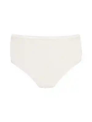 Yıldız Bambu Kemerli Bato Ekru