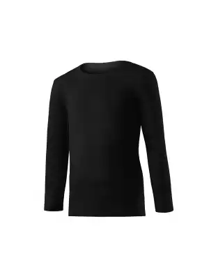 Yıldız Çocuk Termal Uzun Kol Siyah