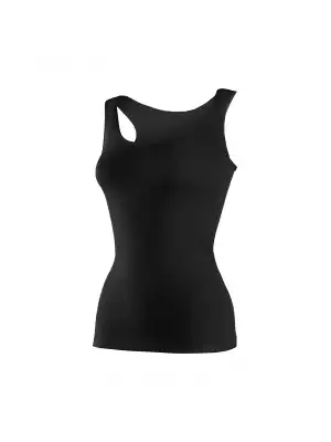 Yıldız Likralı Çapraz Spor Atlet Siyah