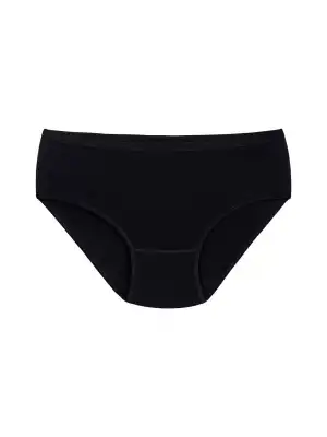 Yıldız Ribana Biyeli Bato Siyah