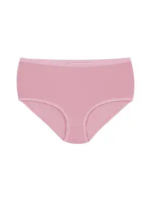 Yıldız Likralı İz Yapmaz Bato Pembe