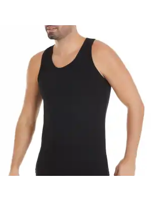 Yıldız Modal Sporcu Atlet Siyah