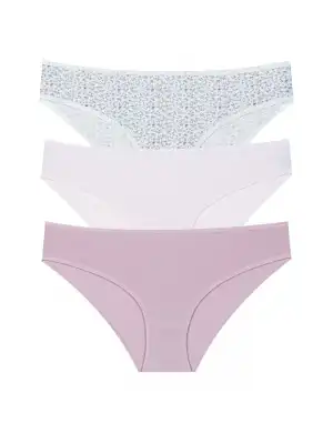 BERRAK 11370 BAYAN 3 LU BİKİNİ