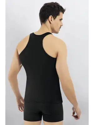 Kota Erkek Rambo Askılı Atlet